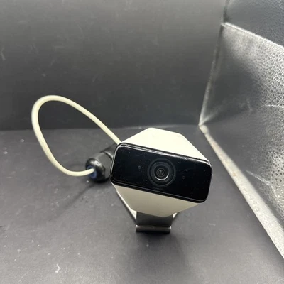 Cámara de seguridad Xfinity XCAM2 SCHC2AEW HD interior exterior Ethernet  Foto 1 de 4