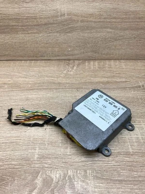 6Q0909605B 5WK42869 WITH PLUG  control unit/module Fits for Volkswagen PASSAT B5 - Immagine 1 di 4