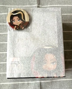 Nendoroid Disney Twisted Wonderland Jamil Viper Action Figure #1941 Orange Rouge - Picture 1 of 1