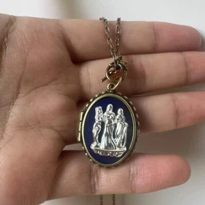Marvel Agatha All Along Show Rio Harkness All Along Cosplay Collar Regalo - Imagen 1 de 16