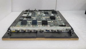Cisco 8OC3/ATM/TS-IR-B 12000 Series GSR XR Line Card 8 Port OC3c/STM-1c ATM - Picture 1 of 2