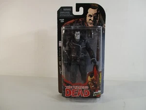 MCFARLANE SKYBOUND THE WALKING DEAD NEGAN B&W BLOODY VER. ESCLUSIVA CONVENZIONE - Foto 1 di 9