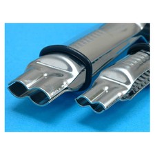 Conchiglia PME 19mm Aperta Piatto Metallo Arriccia Sugarcraft Torte Decorazioni