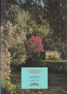 Schnecke - Der Nymphengarten - Allemandi - III ^ Nachdruck 2003  - Bild 1 von 1