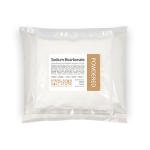  Sodium Bicarbonate Bicarb Baking Soda 100 250 1KG 2KG 5KG 10KG 25KG FOOD GRADE