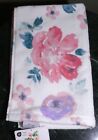 NEW Kassafina 1 Hand Towel ~16"x~25" Flower Flowers Roses Floral 100% Cotton