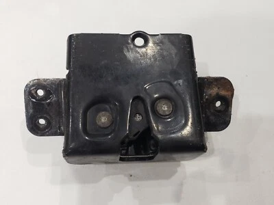 GMC Acadia 2008 puerta trasera pestillo bloqueo conjunto fabricante de equipos originales Foto 1 de 4