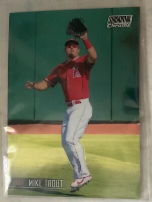 2021 STADIUM CLUB CHROME YOU CHOOSE 101-200 STARS, ROOKIES, COMMONS - Image 1 of 4