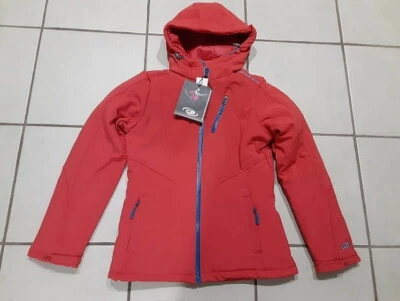 NEW WITH TAG CB SPORTS WOMEN BEAUTIFUL COAT SIZE S - Image 1 of 3