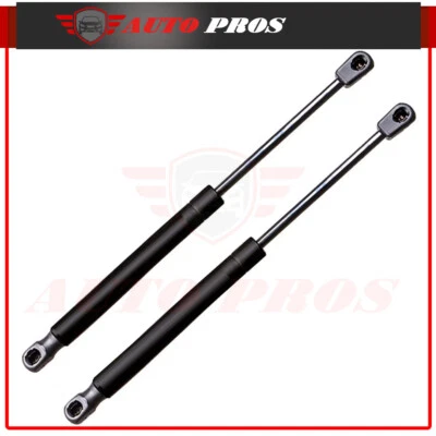 Qty (2) Liftgate Lift Supports Gas Shock Spring Strut For Cadillac SRX 2010-2016 Foto 1 de 4