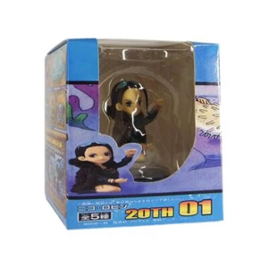 Figura de Nico Robin One Piece 20th Anniversary WCF | NUEVA en embalaje original - Imagen 1 de 7
