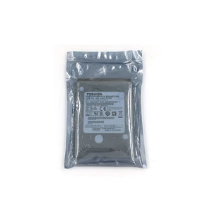 Toshiba 1 TB SATA III 5400 RPM 64 MB 2.5" 8 GB Hybrid SSD MQ02ABD100H Hard Drive - Picture 1 of 1