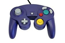 GameCube USB Controller Purple For Windows MAC And Linux By Mars Devices 5Z