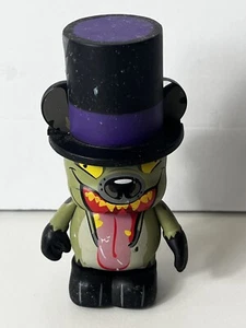DISNEY VINYLMATION CHASER ED HYÄNE AUS KÖNIG DER LÖWEN LANGE ZUNGE - Bild 1 von 7
