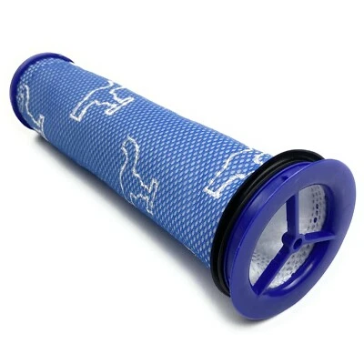 FILTAMAGIC Vormotorfilter für Dyson DC41 Serie Staubsauger Sauger waschbar