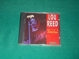 Lou Reed – Sweet Jane - Picture 1 of 2