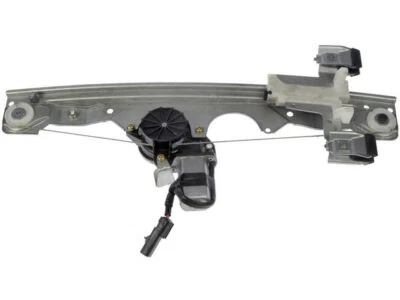 For 2005-2010 Jeep Grand Cherokee Window Regulator Rear Right Dorman 56743PQTW - Image 1 of 2
