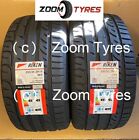 2 X 255 35 19 Riken Made By Michelin Tyres High Performance Xl 2553519 Bmw Audi