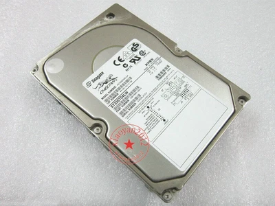 Seagate ST336704LW 36G 10K U160 68-pin SCSI hard drive 68PIN - Image 1 of 2