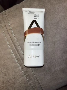 Maquillaje a juego Almay Smart Shade skintone profundo como yo #600 - Imagen 1 de 1