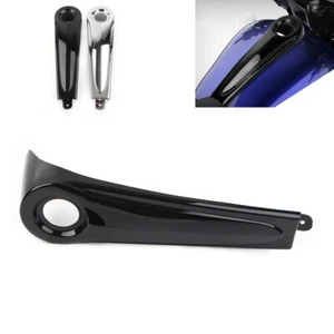 For Harley Electra Glide Touring FLHT Stretched Dash Panel Cover - Bild 1 von 11