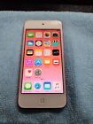 Apple Ipod Touch 5th Gen 32gb Mp4 Mp3 Player - Pink 