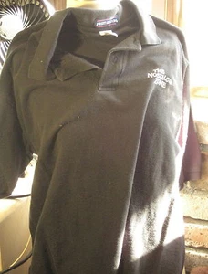 NOSTALGIA ZONE Poloshirt - XL - Bild 1 von 2