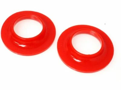 For 1974-1979 Oldsmobile Omega Coil Spring Insulator Rear Upper Energy 36848XF - Изображение 1 из 2