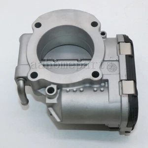 Valvola corpo farfallato originale 35100-2G200 per Kia Forte #E5 2010-2013 - Foto 1 di 4