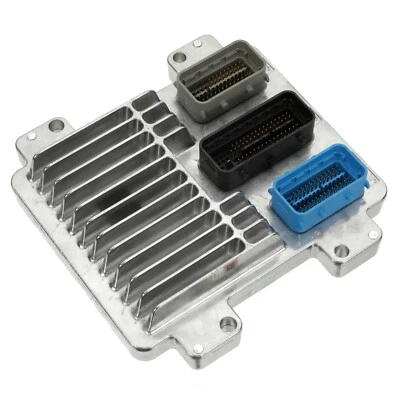 Подлинный модуль управления двигателем GM 2006-2009 Buick Pontiac LaCrosse ECM 12600930 - Изображение 1 из 4