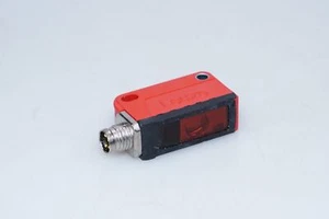 LEUZE  PRK 3B/6D.42-S8     50112474   Reflex-Lichtschranke polarisiert - Bild 1 von 2