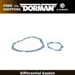 For 2015-2020 GMC Yukon XL 4WD Dorman Differential Gasket Front 2016 2017 2018 - Picture 1 of 6