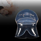 Anti Snoring Mouthpiece Sleeping Aid Help Sleeping Breathing Mouth Guard Device