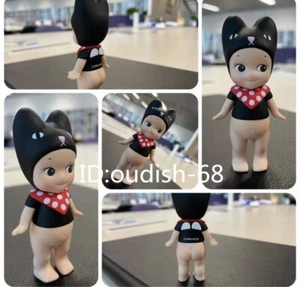 Bibi - Authentic Sonny Angel Creatures Series Mini Figure Kawaii Designer Toy - Picture 1 of 1