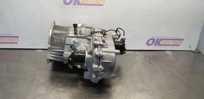 22 JEEP GLADIATOR JT MONTAJE CAJA TRANSFERENCIA 3.6L 4X4 4X4 68240445AC Foto 1 de 4