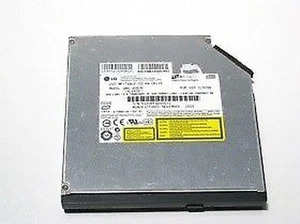 DVD Burner GWA-4082N DVD ±/ R / Rw RAM 1186471-15514 - Bild 1 von 1