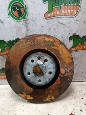 Frenos delanteros de 12,80" de diámetro para 15-19 Discovery Sport 3651176 Foto 1 de 4