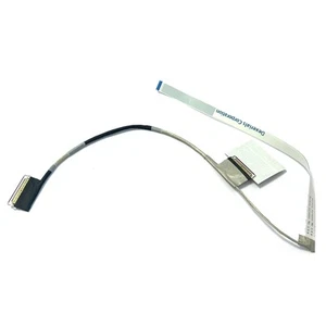 40PIN LCD Screen Cable For HP Zhan 99 Zbook Power G7 XW5 UHD IR DD0XW5LC010 - Afbeelding 1 van 4