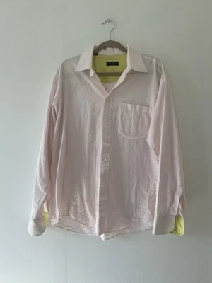 Camisa Ted Baker London para hombre talla 35 Foto 1 de 4