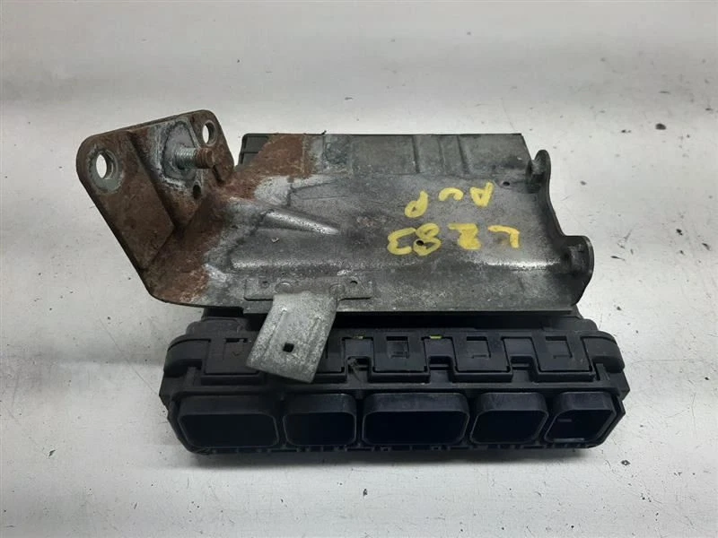  Motor ECLIPSE 2011 ECM 267874 - Imagem 1 de 4