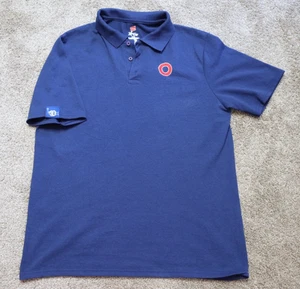 Phish Dry Goods Poloshirt - Größe L - Bild 1 von 10