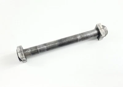 ✅2018 CRF450R Rear Axel Bolt Nut Wheel Spacer HONDA CRF250R GENUINE OEM 2018-20 - Image 1 of 3