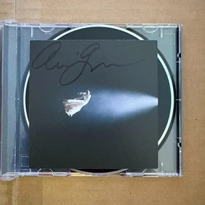 Ariana Grande Eternal Sunshine Deluxe Brighter Days Ahead SIGNIERTE CD Floating - Bild 1 von 2