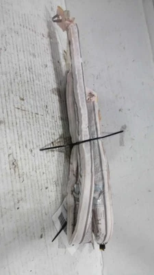 2016 Volkswagen CC Right Curtain Air Bag Grey 73K Miles OEM Used Part Foto 1 de 4