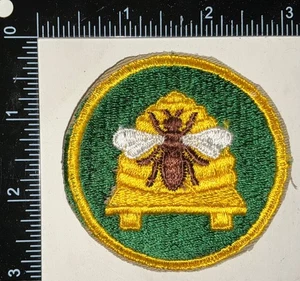 Parche de borde cortado de la Guardia Nacional del Estado de Utah de la Guerra Fría - Imagen 1 de 2