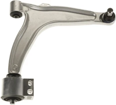 Brazo de control de oruga TRW JTC1000 para BAIC, FIAT, HOLDEN, OPEL, SAAB, VAUXHALL Foto 1 de 3