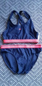 Bikini yigga 158 / 164 blau - Bild 1 von 1