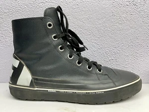 Sorel Herren Cheyanne Metro Hohe Stiefel Größe 13 NM3923-010 - Bild 1 von 9