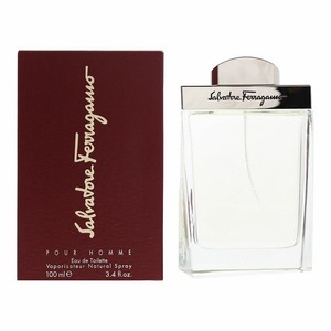 Las mejores ofertas en Salvatore Ferragamo Spray pour Homme perfumes para  hombres | eBay