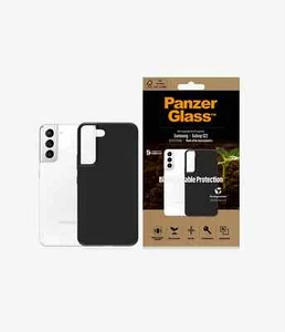 PanzerGlass™ Handy Hülle Schutzhülle Samsung Galaxy S22 Case Hülle NEU